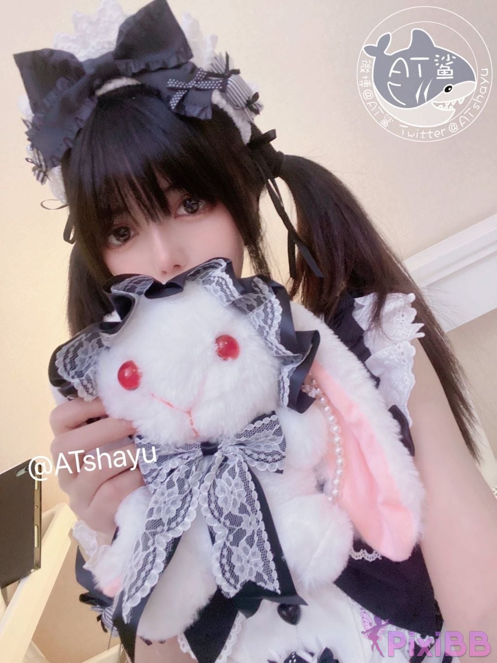 Coser AT Lolita PixiBB.COM 028