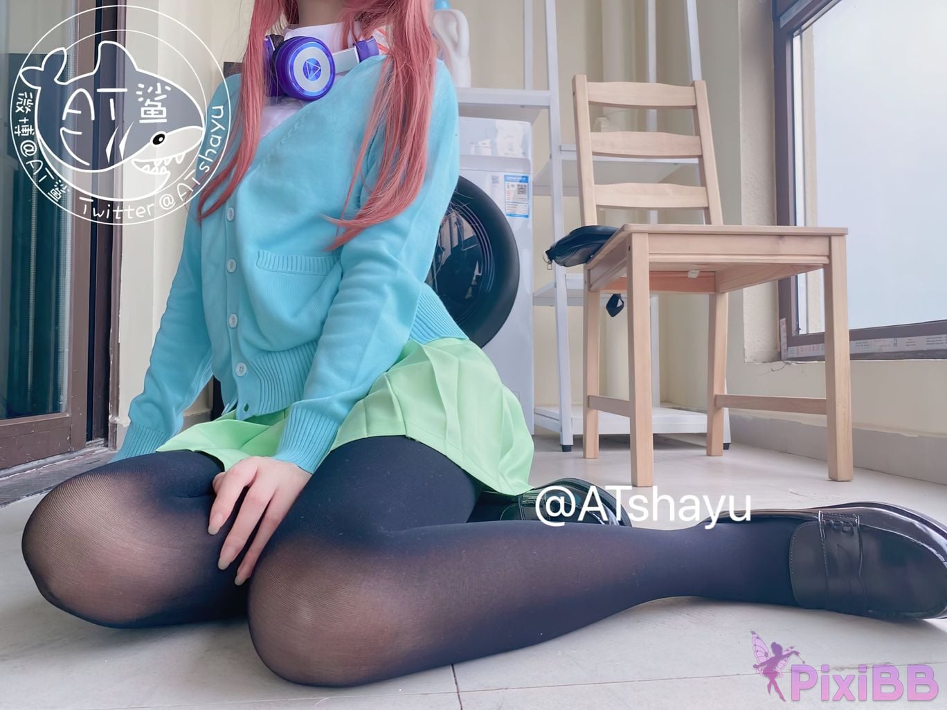 Coser AT PixiBB.COM 049