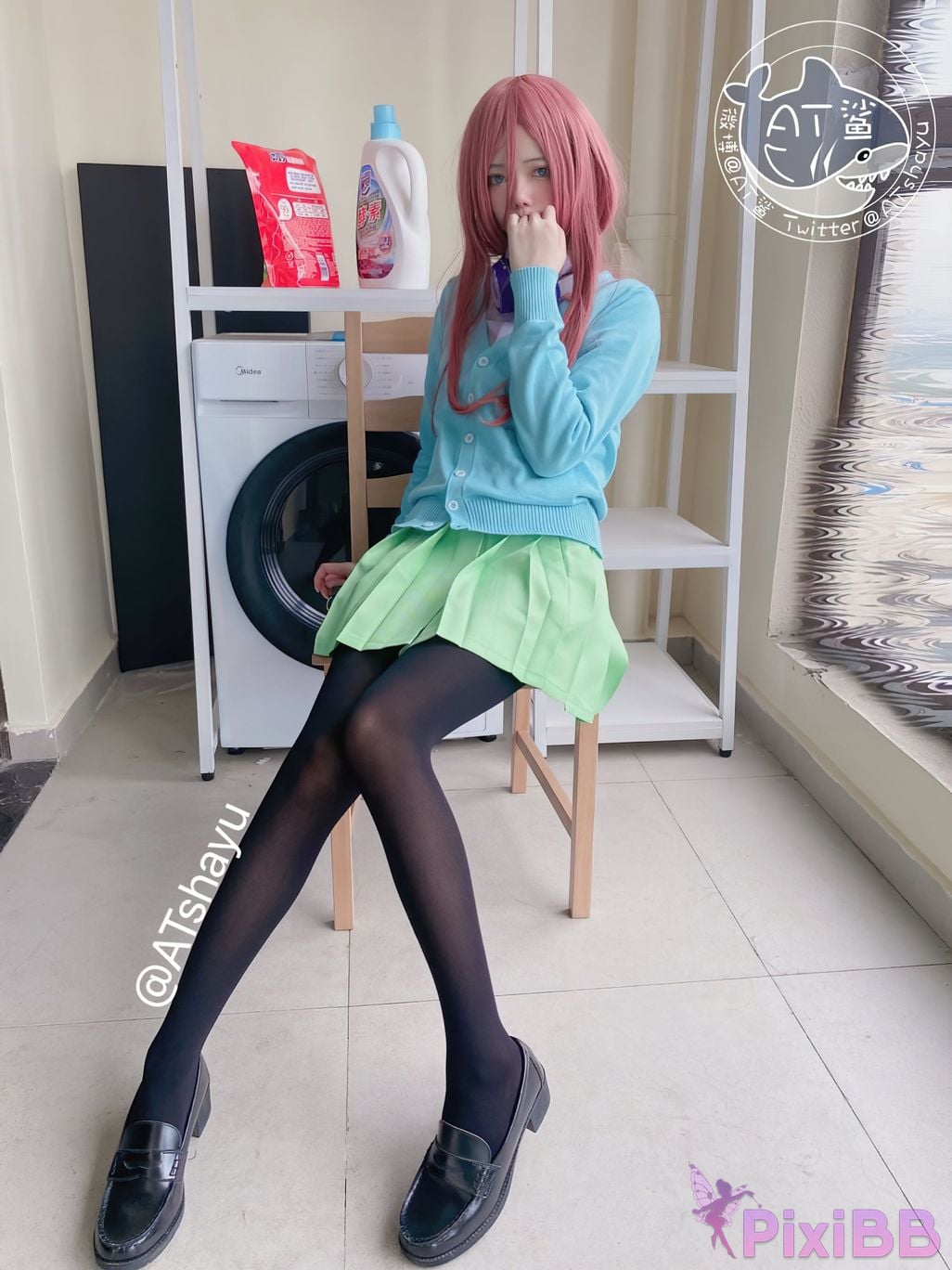 Coser AT PixiBB.COM 050