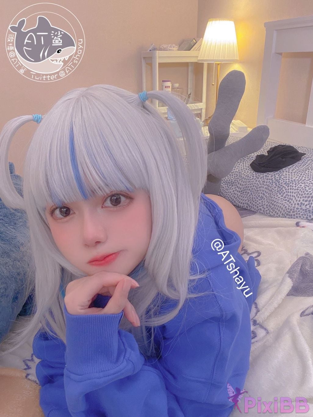Coser AT PixiBB.COM 002