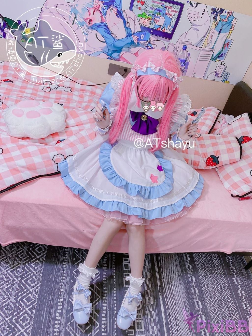 Coser AT PixiBB.COM 009