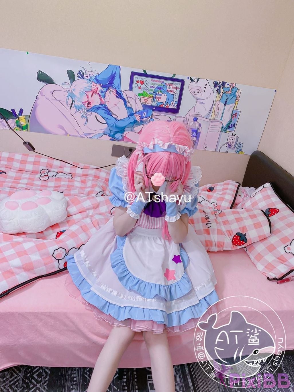 Coser AT PixiBB.COM 018