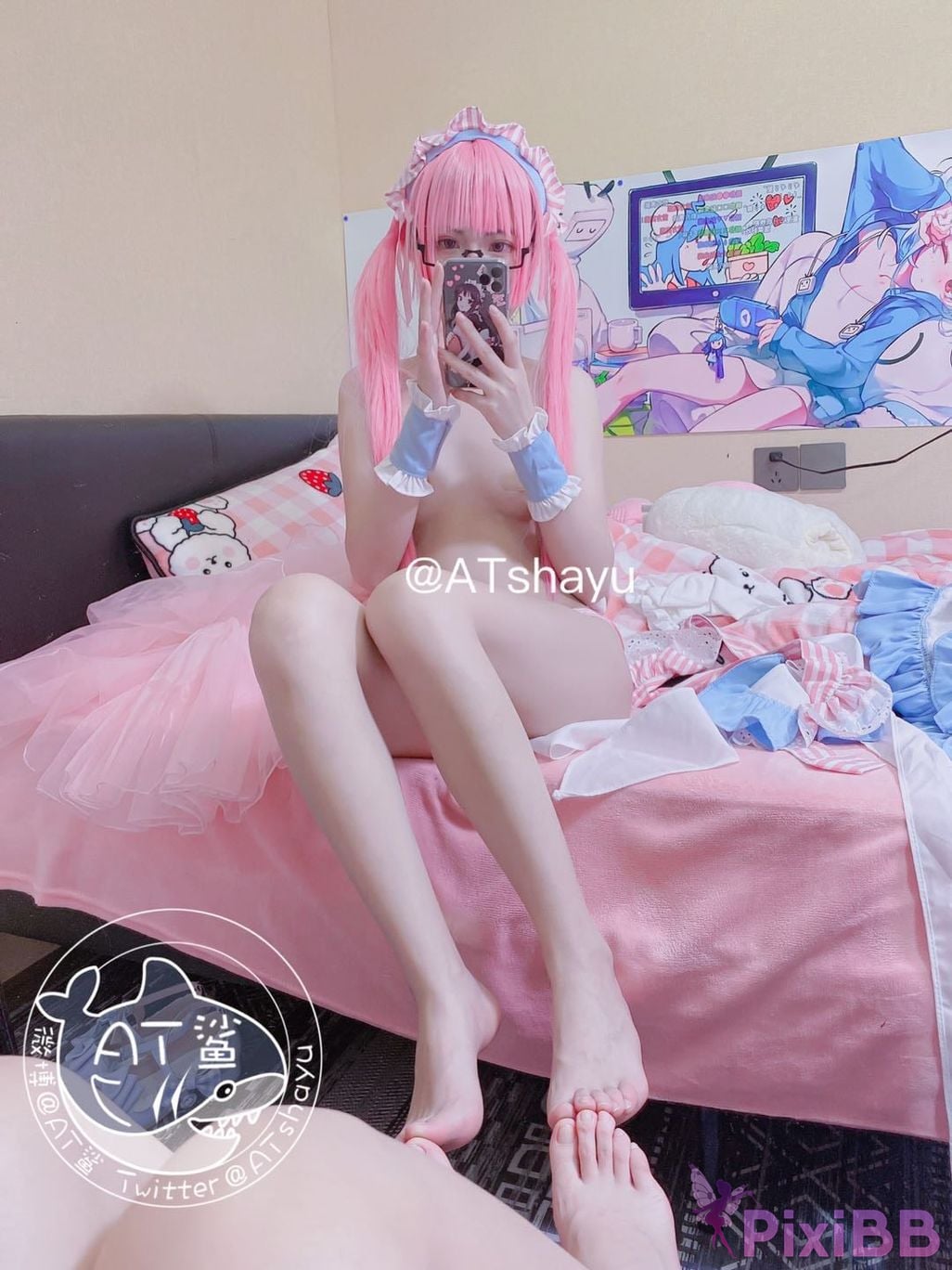 Coser AT PixiBB.COM 043