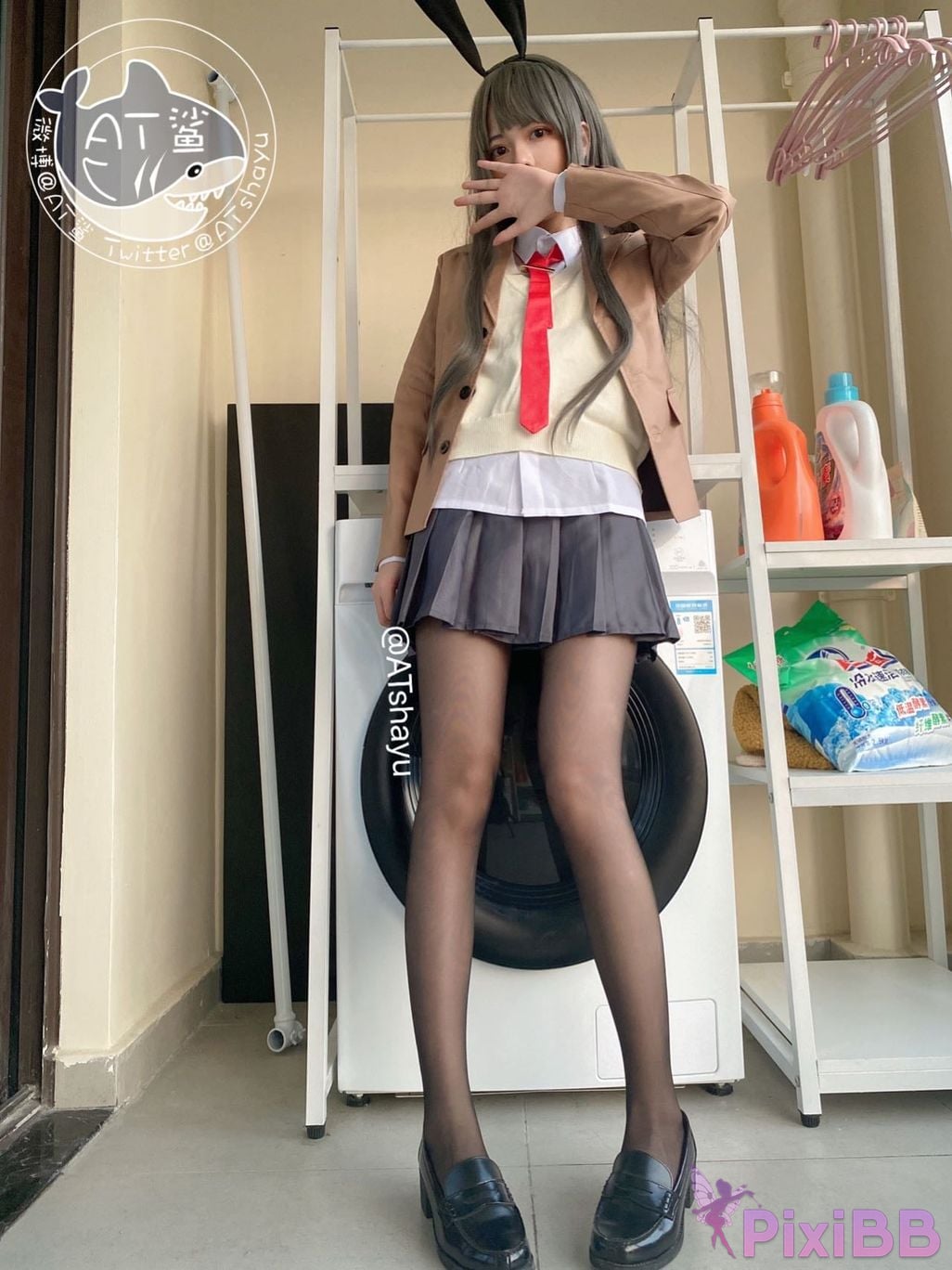 Coser AT PixiBB.COM 020