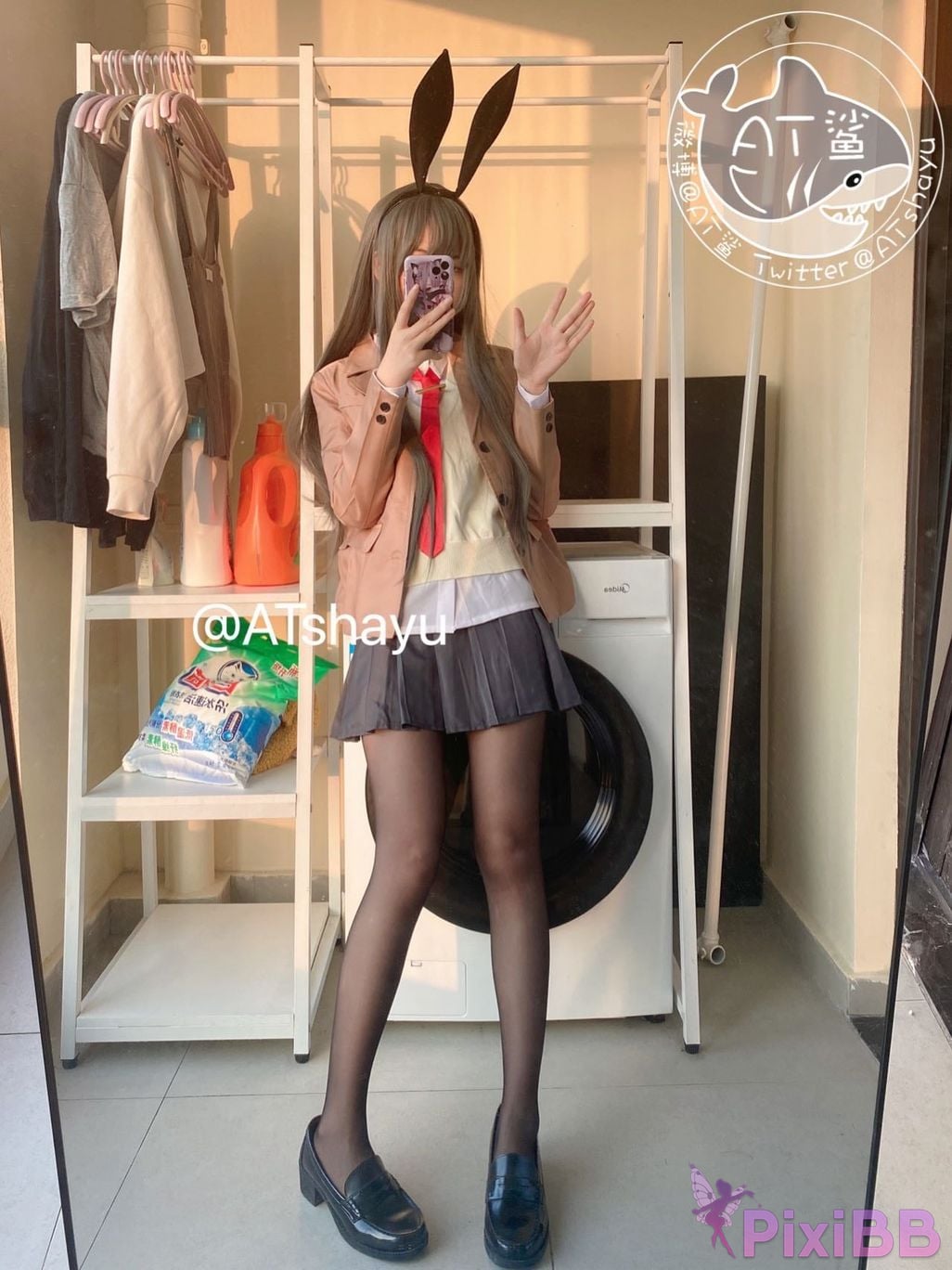 Coser AT PixiBB.COM 028