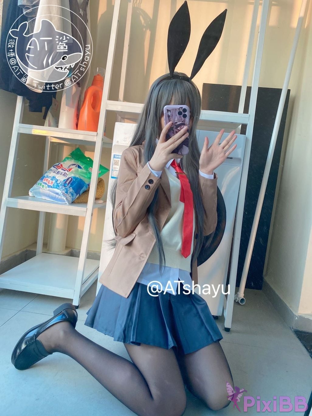 Coser AT PixiBB.COM 042
