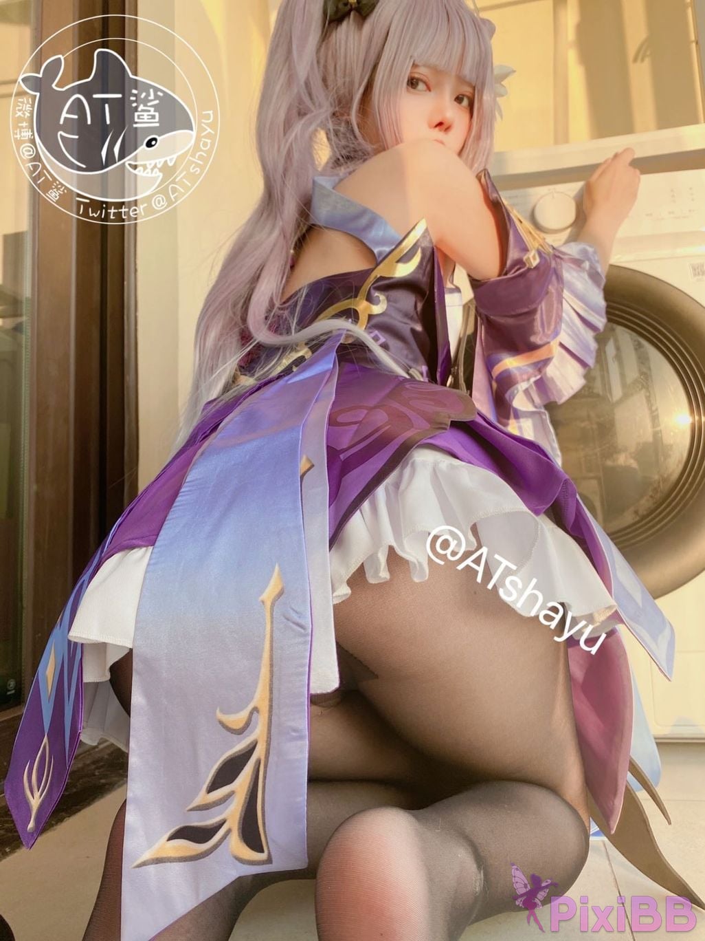 Coser AT PixiBB.COM 005