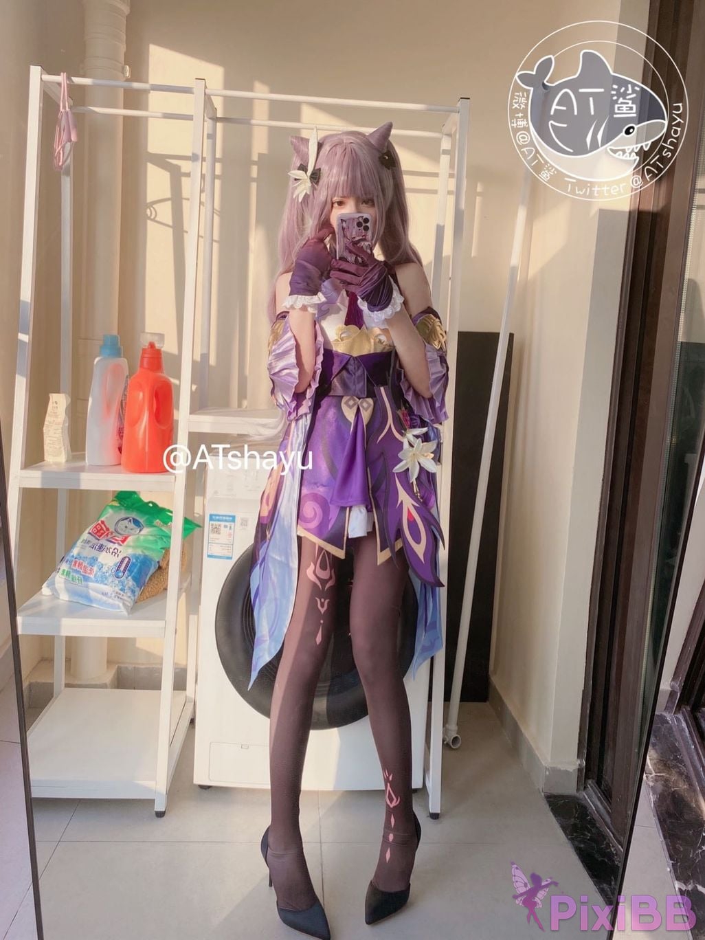 Coser AT PixiBB.COM 010