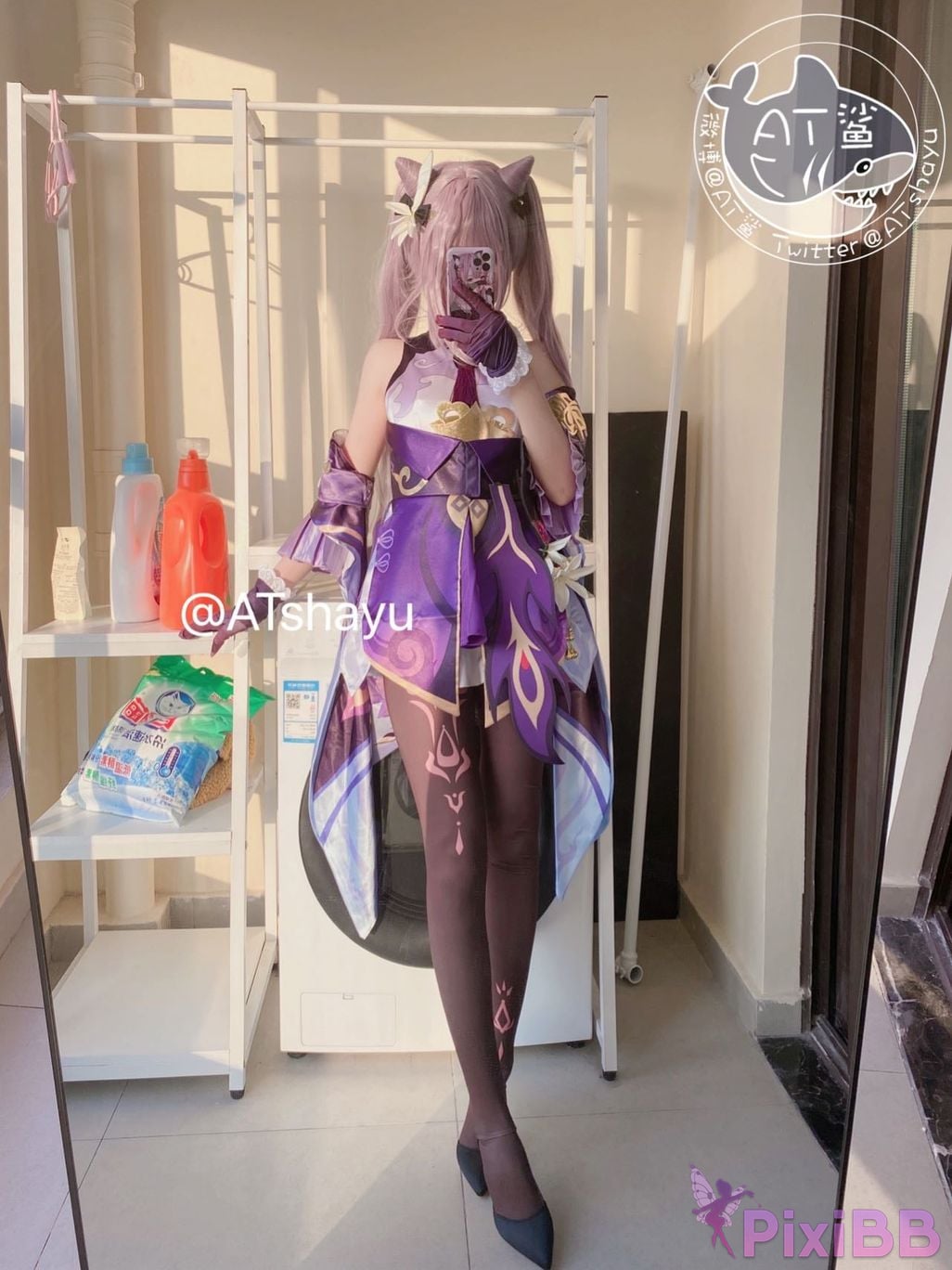 Coser AT PixiBB.COM 011