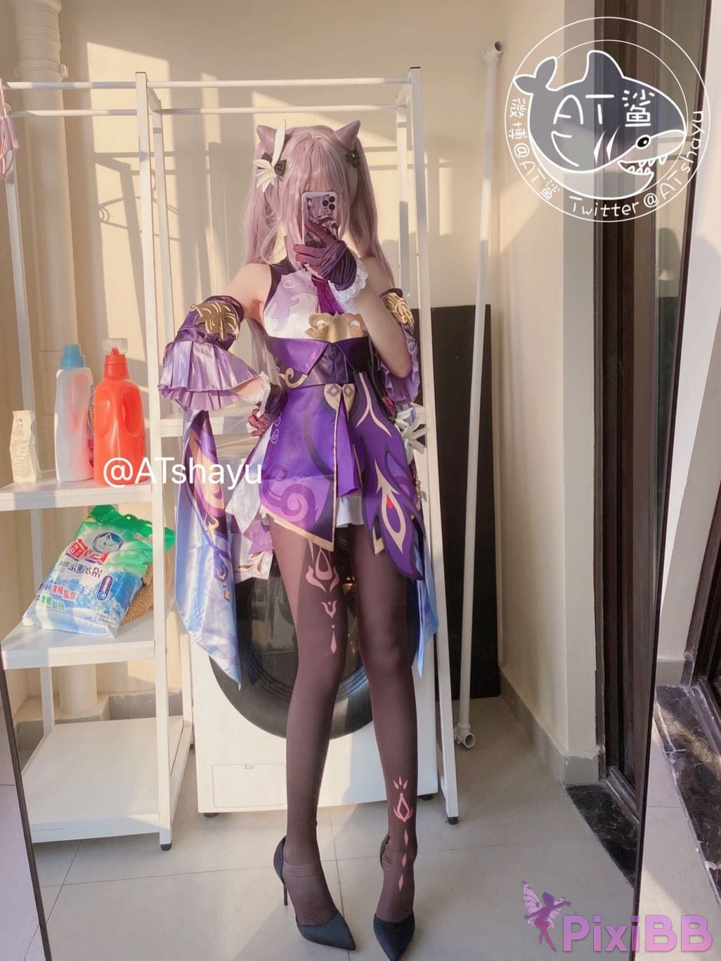 Coser AT PixiBB.COM 012