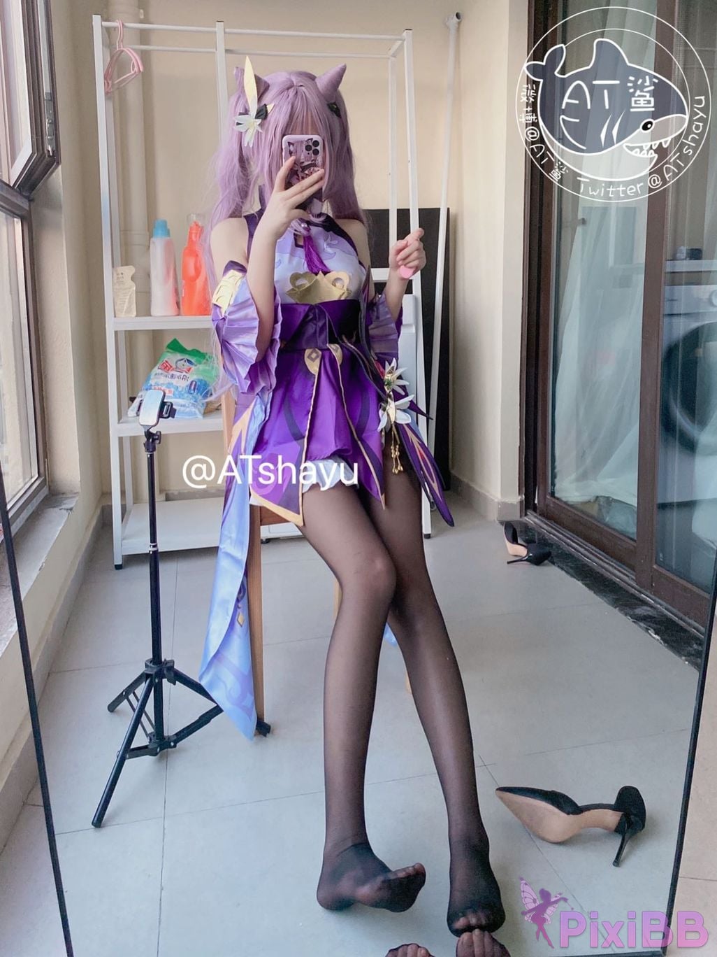 Coser AT PixiBB.COM 016
