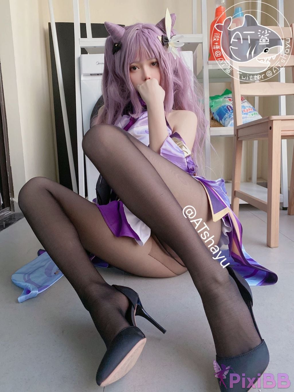 Coser AT PixiBB.COM 045
