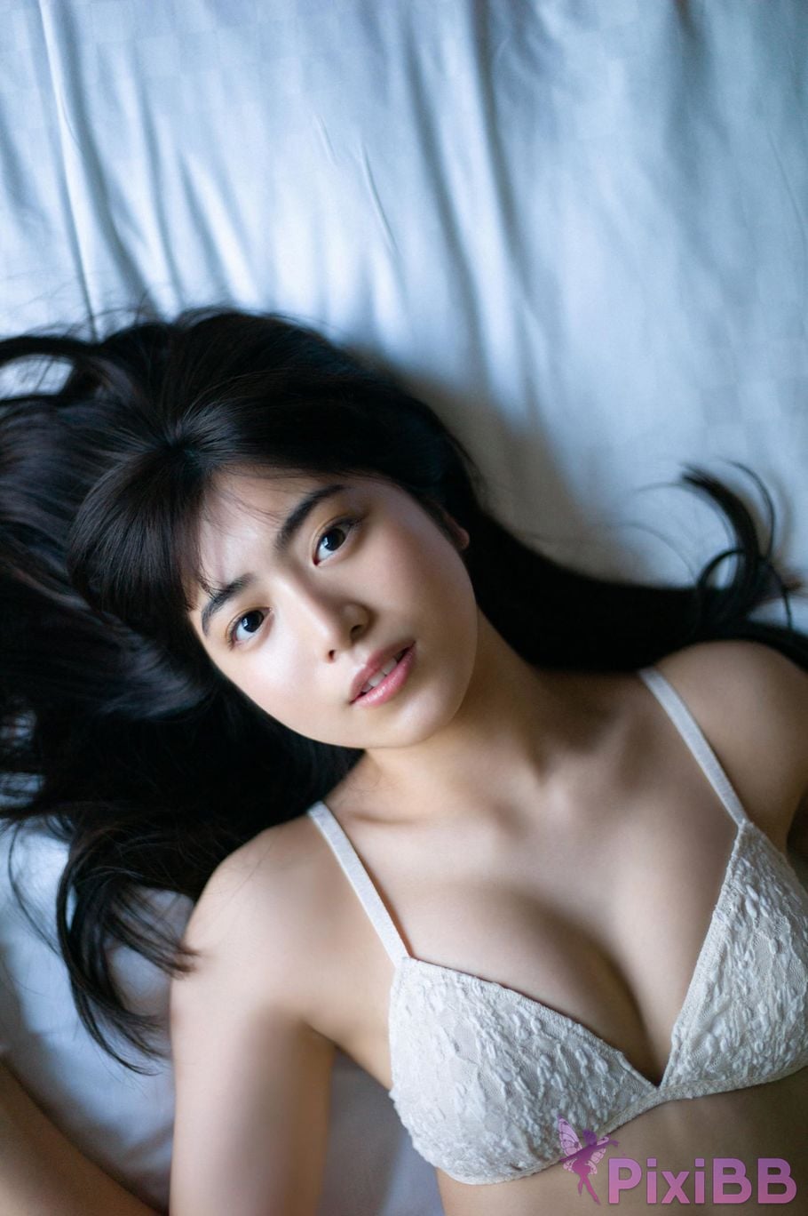 Japanese Idol Rio Yoshida Risakura photo collection blue and honey ALL Other cut SPECIAL EDITION PixiBB.COM 058