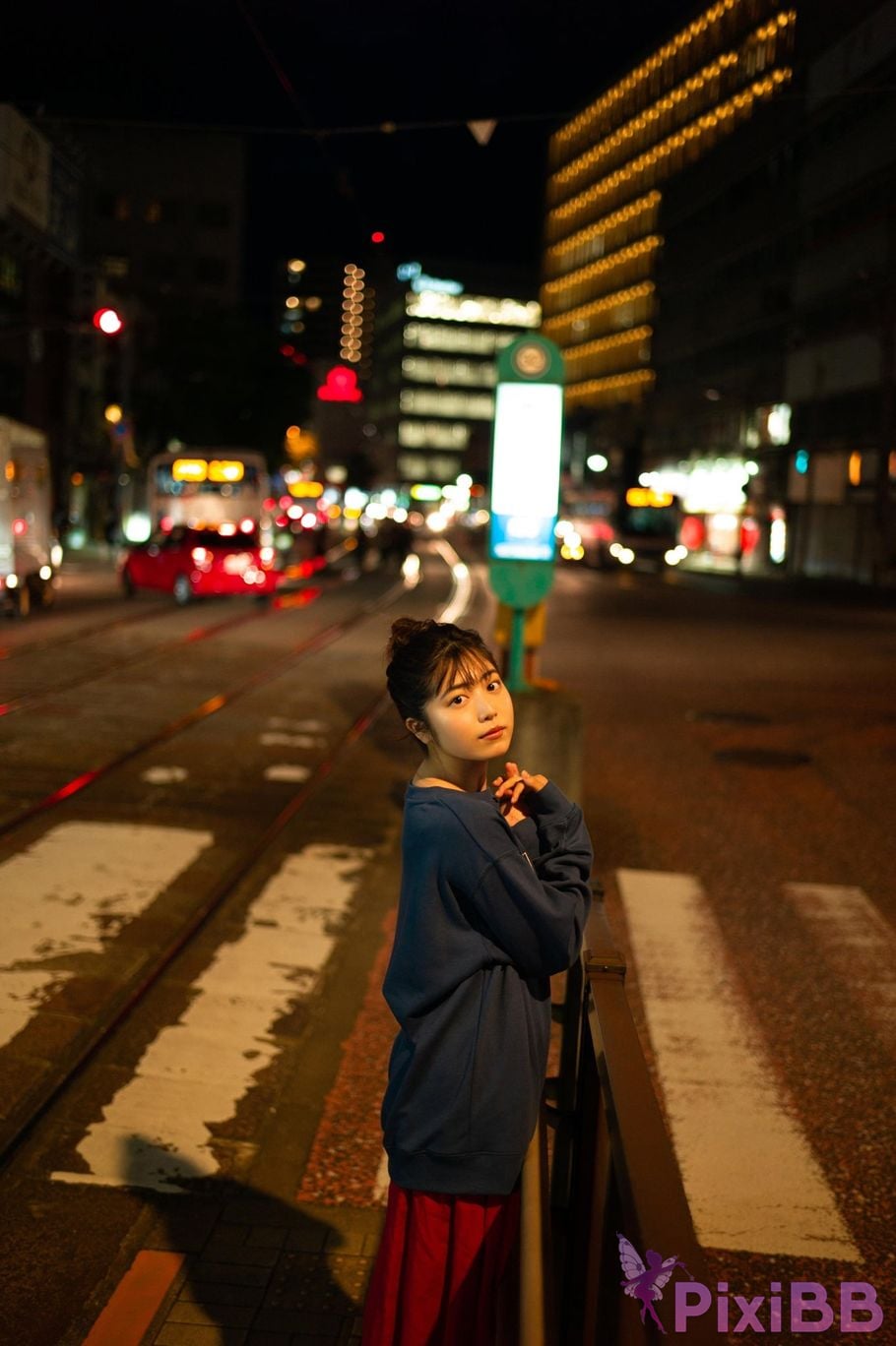 Japanese Idol Rio Yoshida Risakura photo collection blue and honey ALL Other cut SPECIAL EDITION PixiBB.COM 064