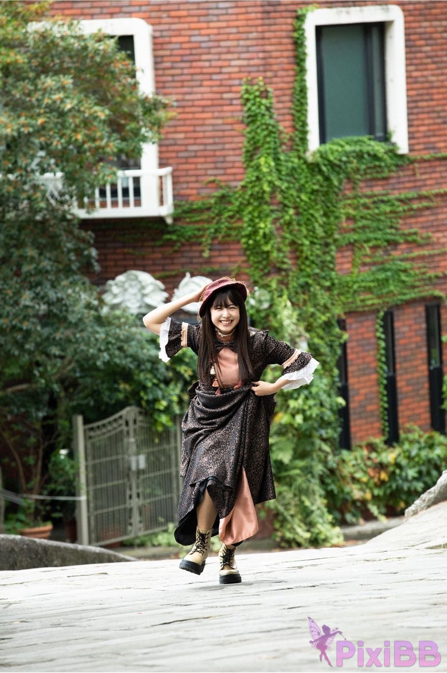 Japanese Idol Rio Yoshida Risakura photo collection blue and honey ALL Other cut SPECIAL EDITION PixiBB.COM 108
