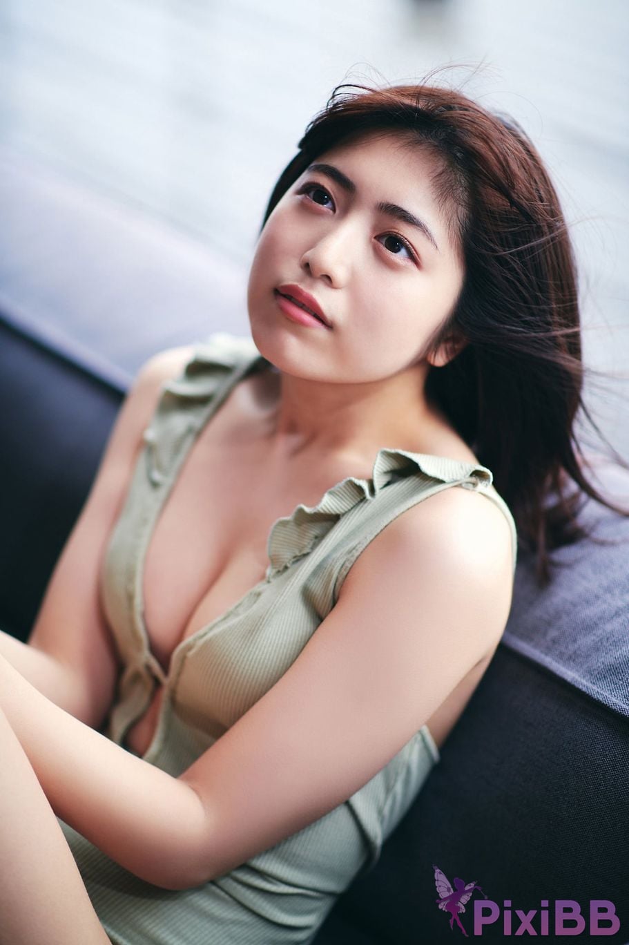 Japanese Idol Rio Yoshida Risakura FRIDAY digital photo book Adult charm vol. 2 PixiBB.COM 005