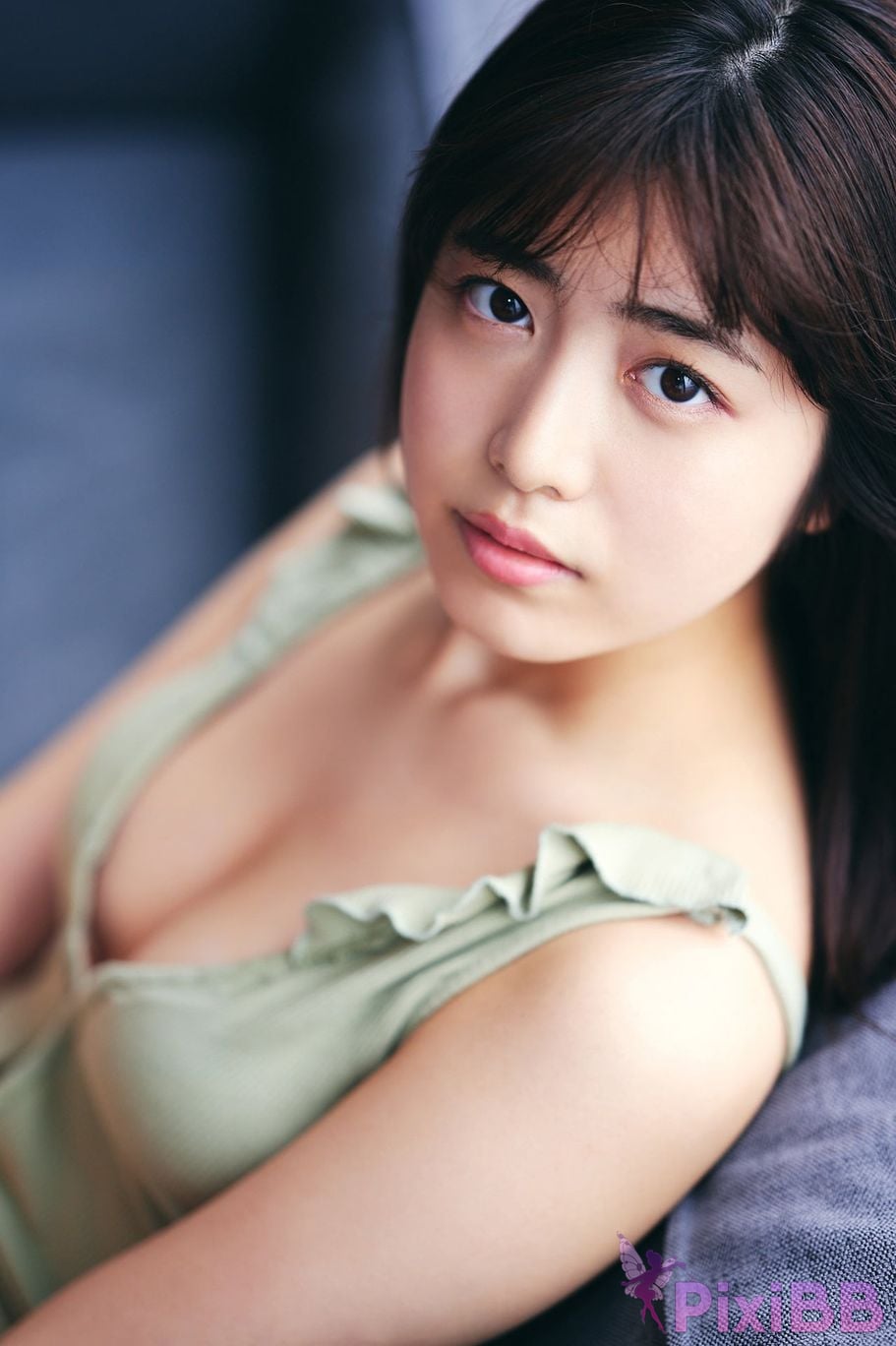 Japanese Idol Rio Yoshida Risakura FRIDAY digital photo book Adult charm vol. 2 PixiBB.COM 006