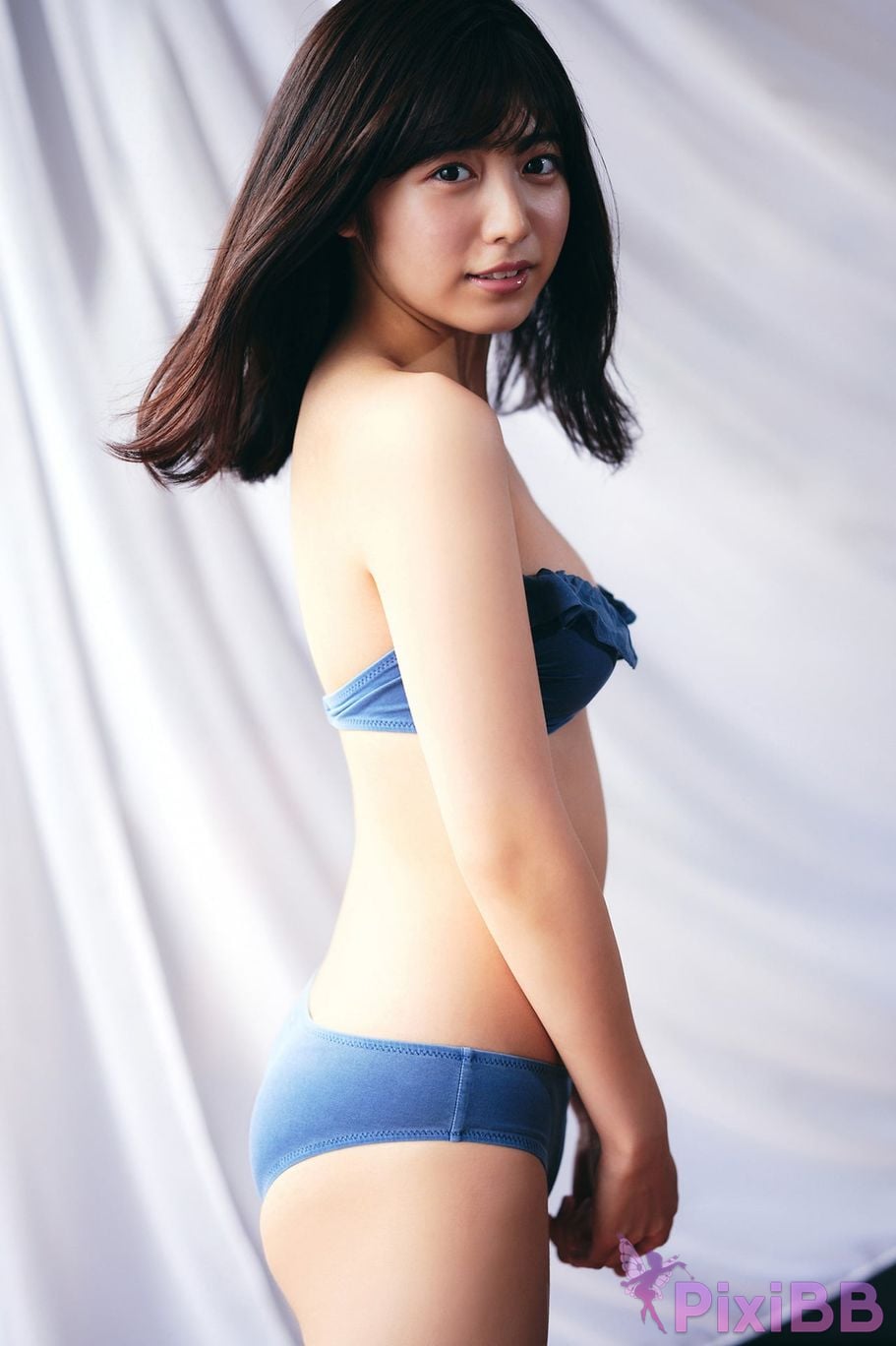 Japanese Idol Rio Yoshida Risakura FRIDAY digital photo book Adult charm vol. 2 PixiBB.COM 015