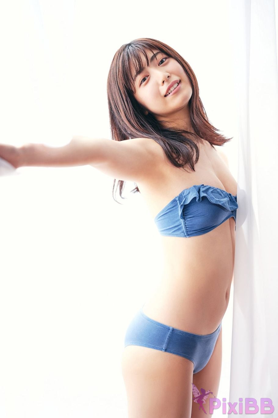 Japanese Idol Rio Yoshida Risakura FRIDAY digital photo book Adult charm vol. 2 PixiBB.COM 017
