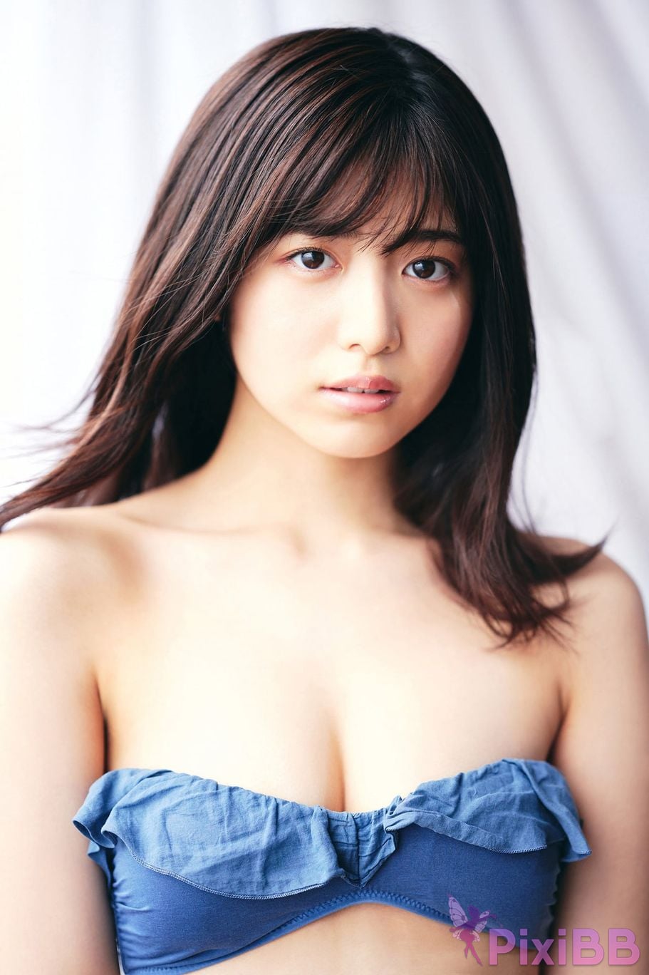 Japanese Idol Rio Yoshida Risakura FRIDAY digital photo book Adult charm vol. 2 PixiBB.COM 022