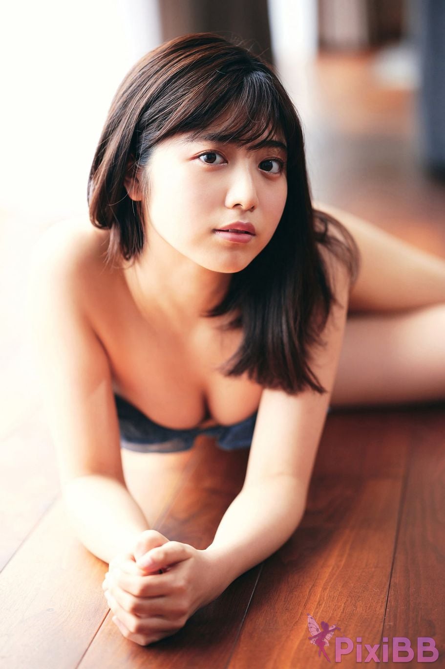 Japanese Idol Rio Yoshida Risakura FRIDAY digital photo book Adult charm vol. 2 PixiBB.COM 026