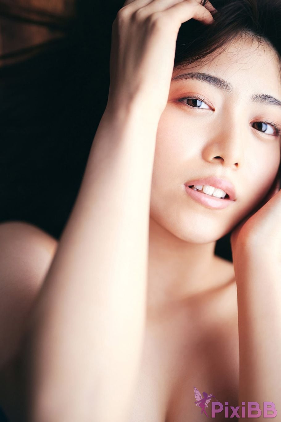 Japanese Idol Rio Yoshida Risakura FRIDAY digital photo book Adult charm vol. 2 PixiBB.COM 031