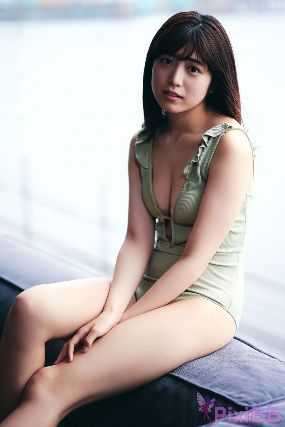 Japanese Idol Rio Yoshida Risakura FRIDAY digital photo book Adult charm vol. 2 PixiBB.COM 046