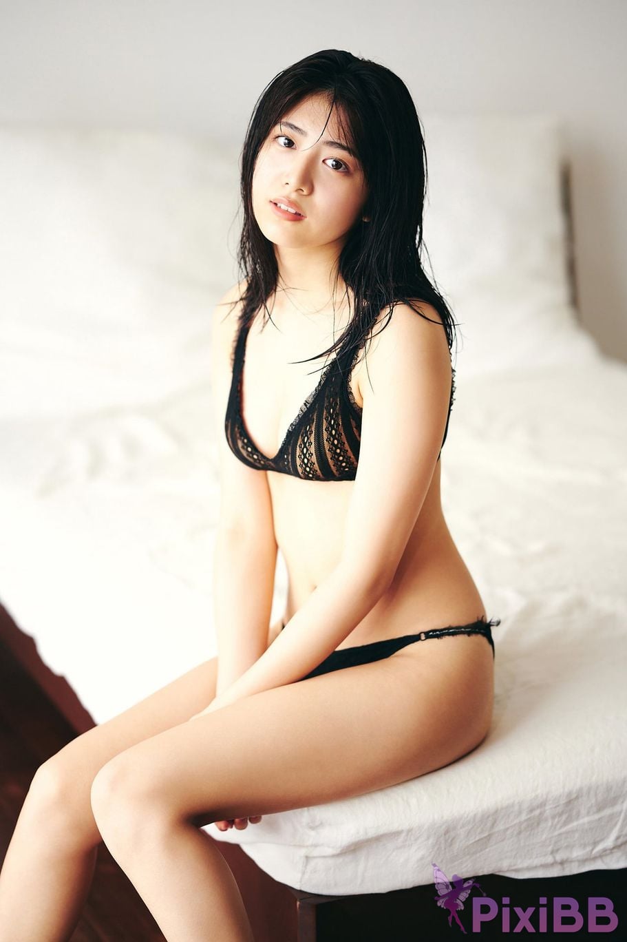 Japanese Idol Rio Yoshida Risakura FRIDAY digital photo book Adult charm vol. 2 PixiBB.COM 050