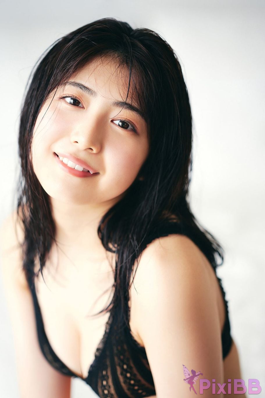 Japanese Idol Rio Yoshida Risakura FRIDAY digital photo book Adult charm vol. 2 PixiBB.COM 051