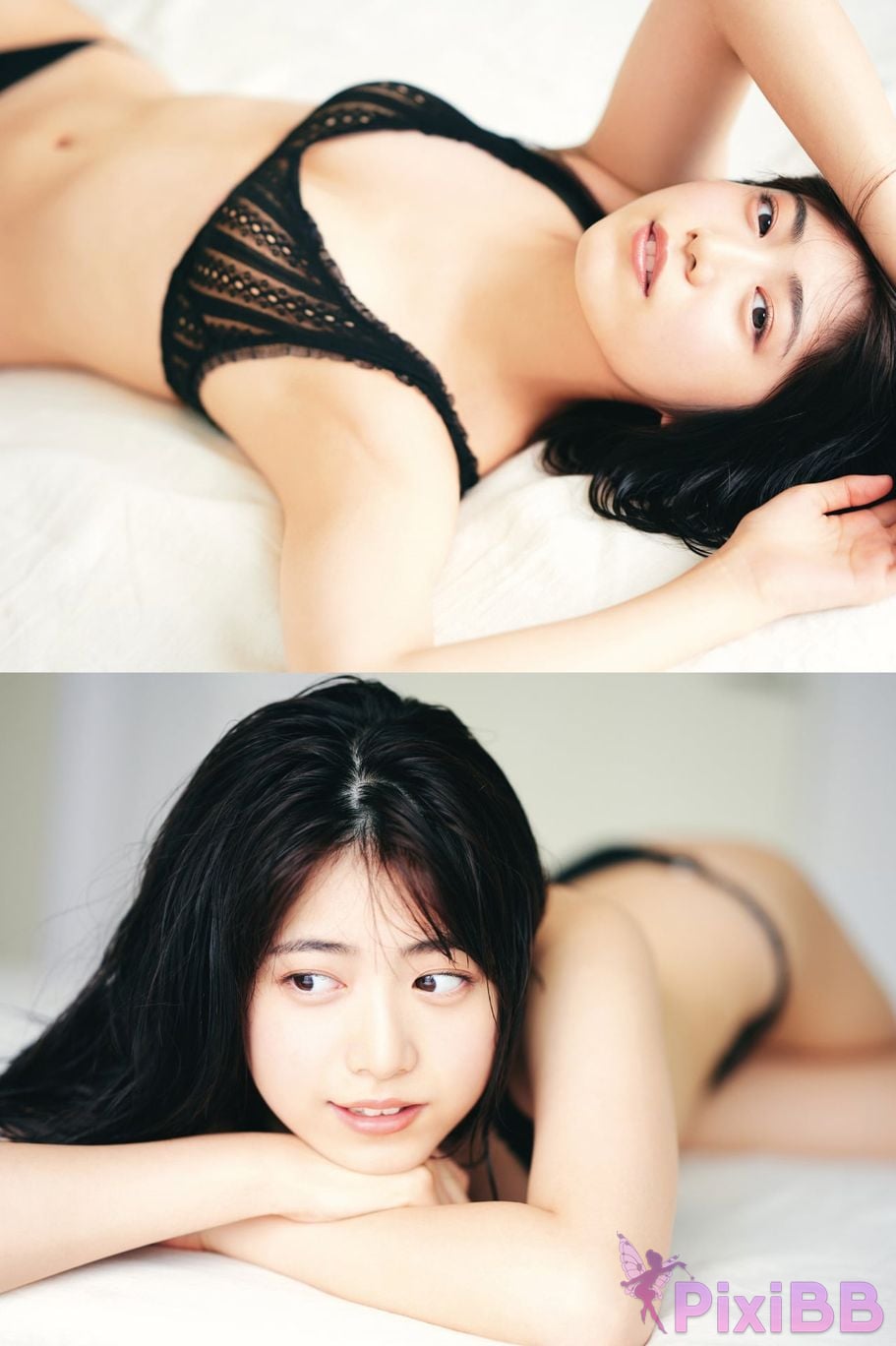 Japanese Idol Rio Yoshida Risakura FRIDAY digital photo book Adult charm vol. 2 PixiBB.COM 052