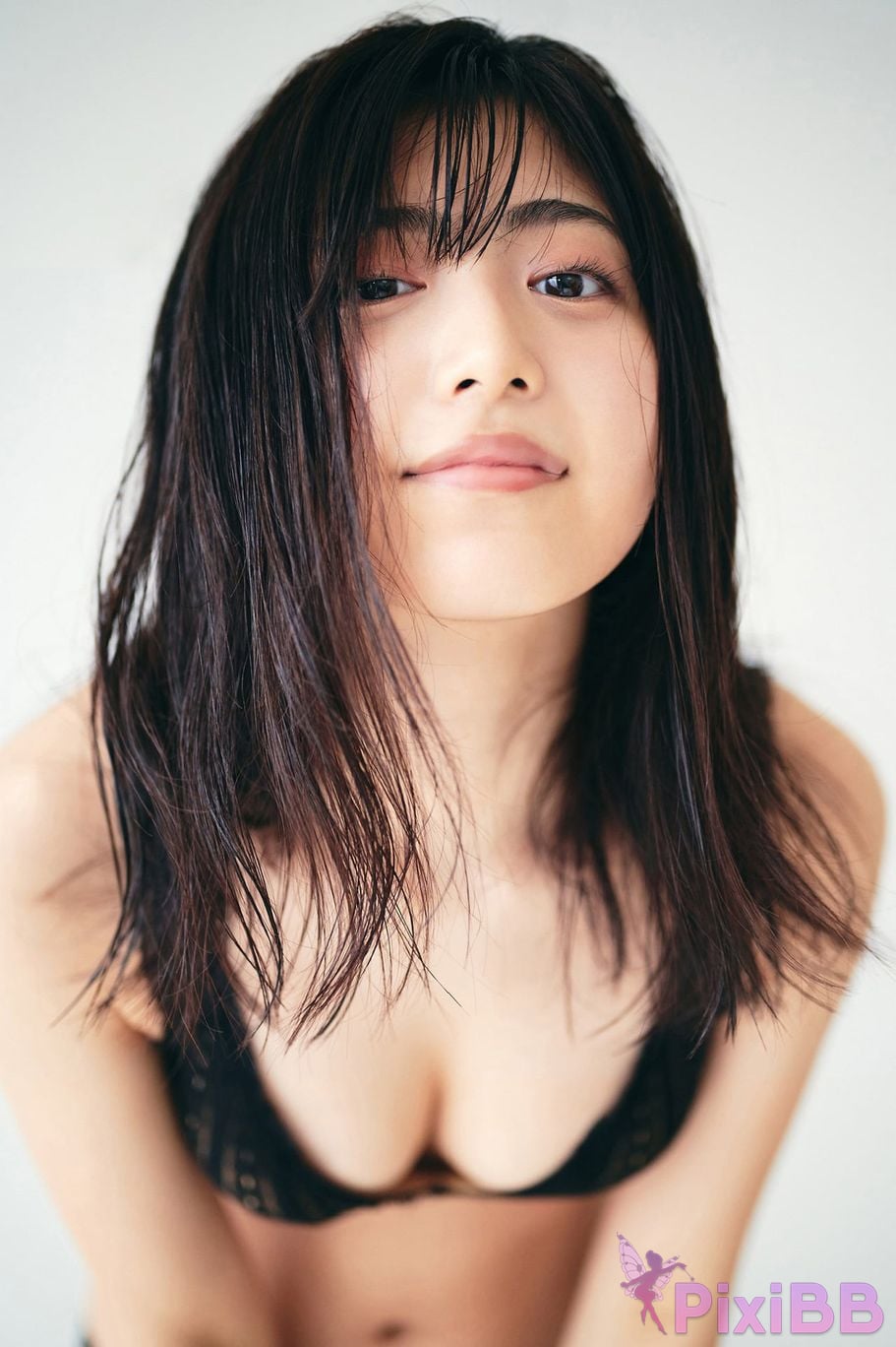 Japanese Idol Rio Yoshida Risakura FRIDAY digital photo book Adult charm vol. 2 PixiBB.COM 056