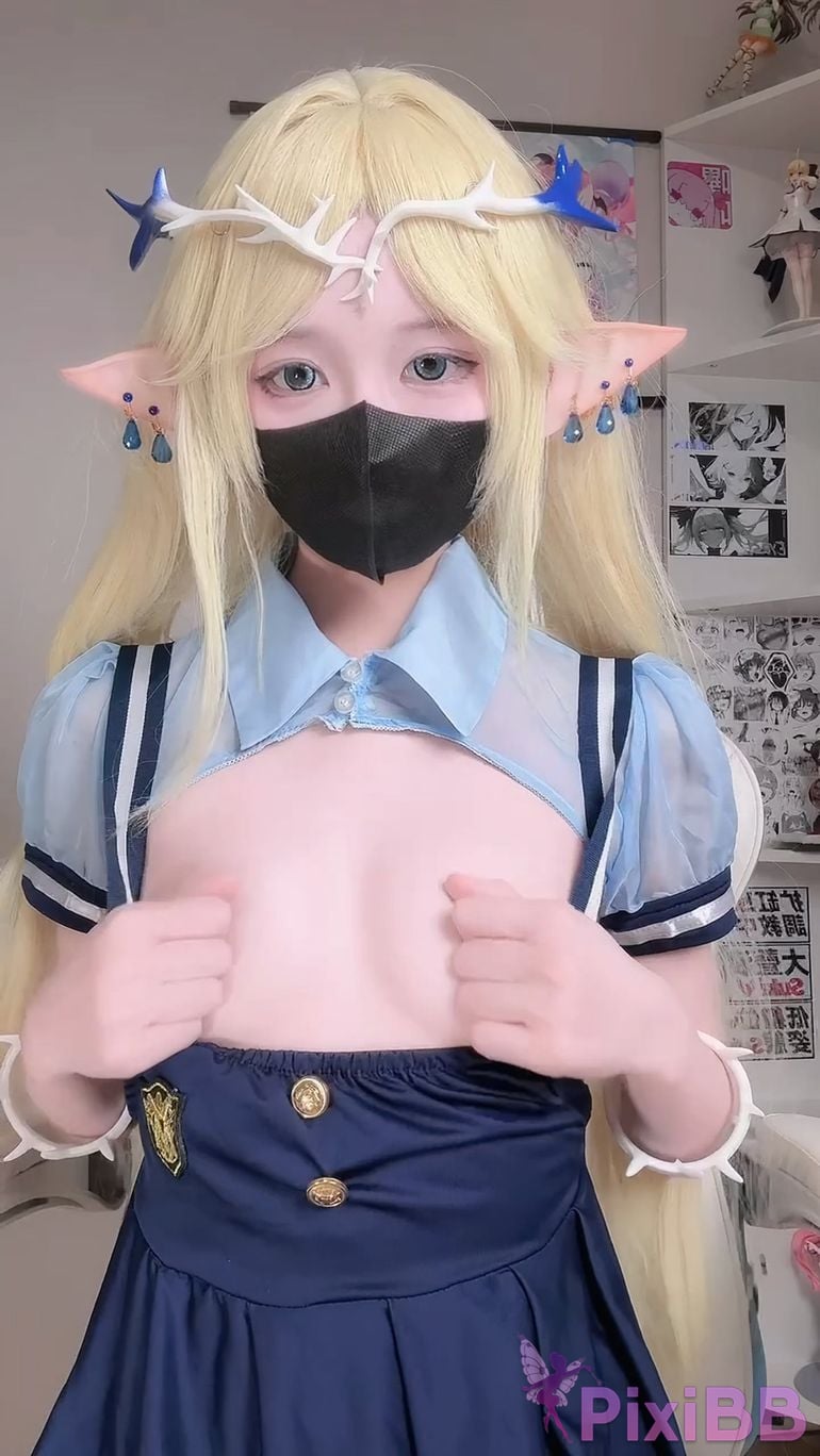 OtherXXX Humanoid Succubus Satsuki Meow Kati PixiBB.COM 007