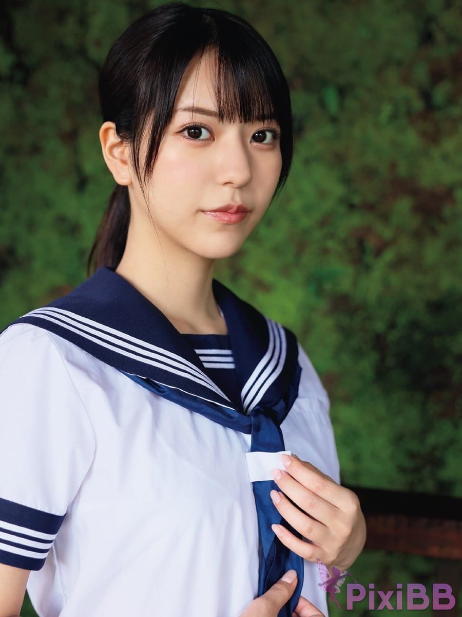 Japanese Idol Asano Kokoro 1st. photo collection love PixiBB.COM 023