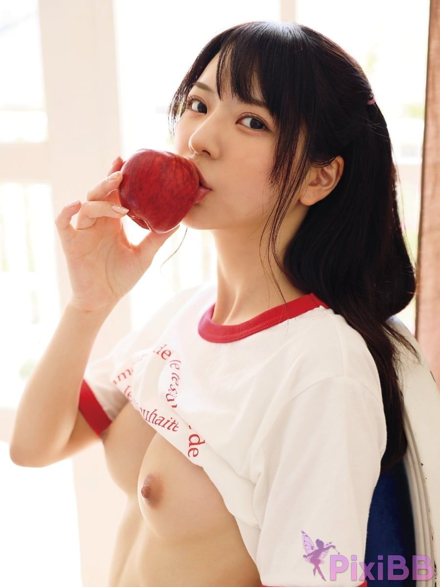 Japanese Idol Asano Kokoro 1st. photo collection love PixiBB.COM 024