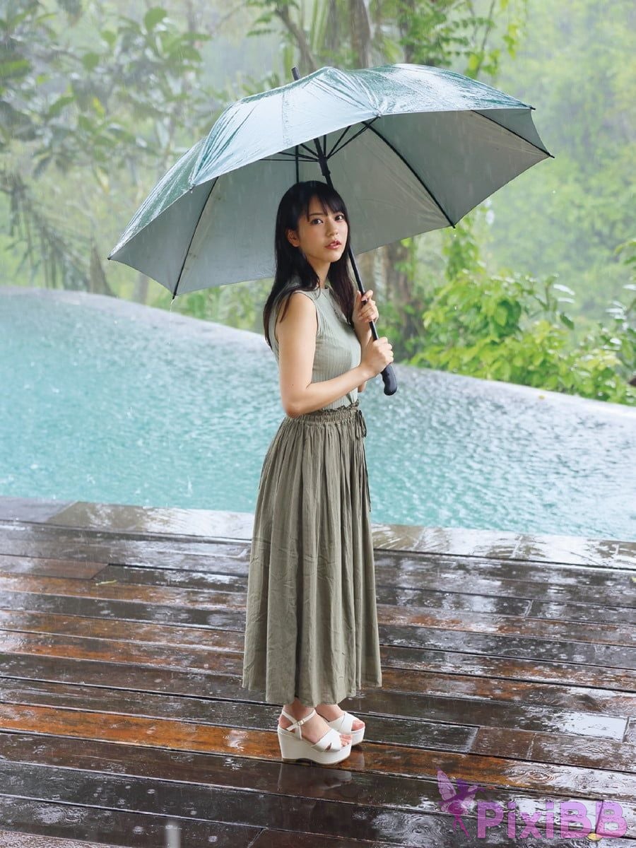 Japanese Idol Asano Kokoro 1st. photo collection love PixiBB.COM 072