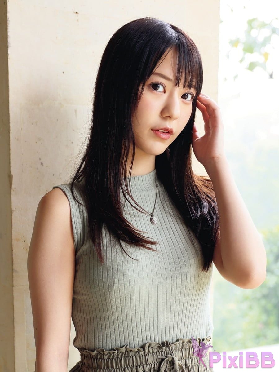 Japanese Idol Asano Kokoro 1st. photo collection love PixiBB.COM 073