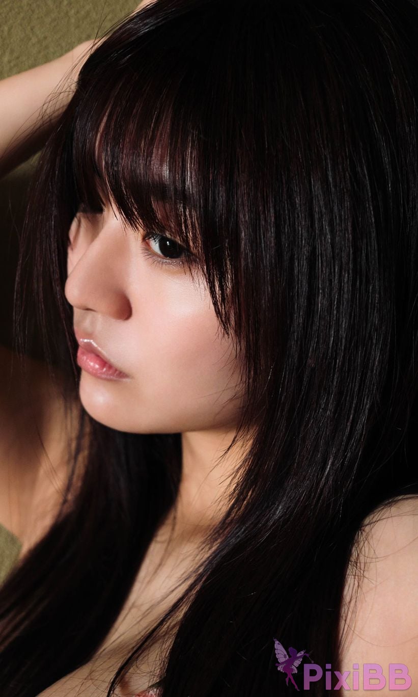 Japanese Idol Toyoda Runa Toyota Luna Digital only in the middle of a dream weekly play PHOTO BOOK PixiBB.COM 049