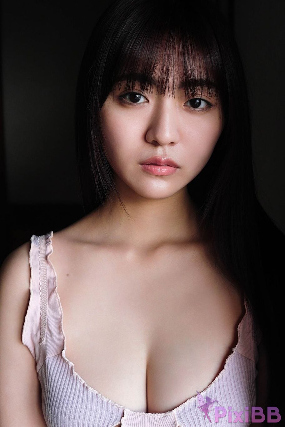 Japanese Idol Toyoda Runa Toyota Luna Digital only in the middle of a dream weekly play PHOTO BOOK PixiBB.COM 068