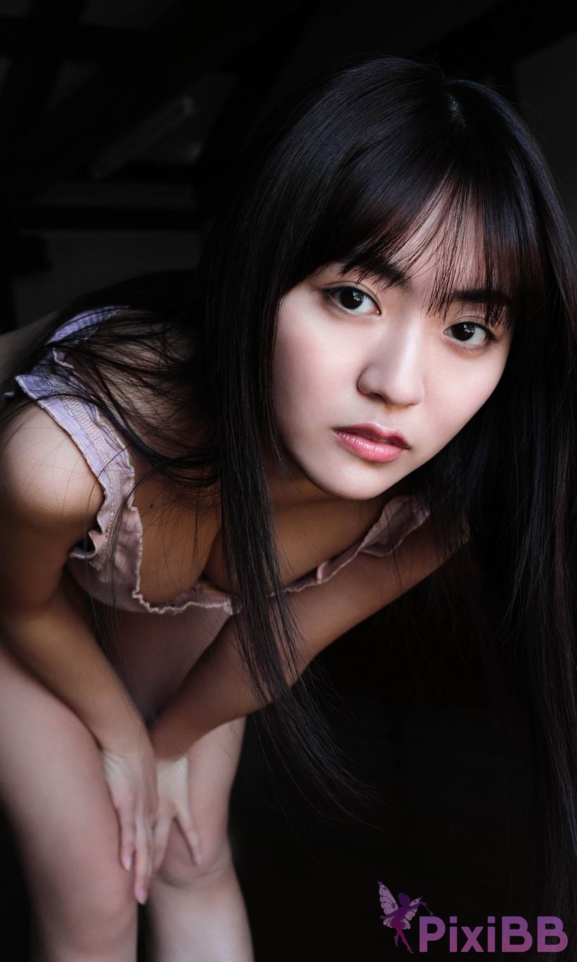Japanese Idol Toyoda Runa Toyota Luna Digital only in the middle of a dream weekly play PHOTO BOOK PixiBB.COM 073