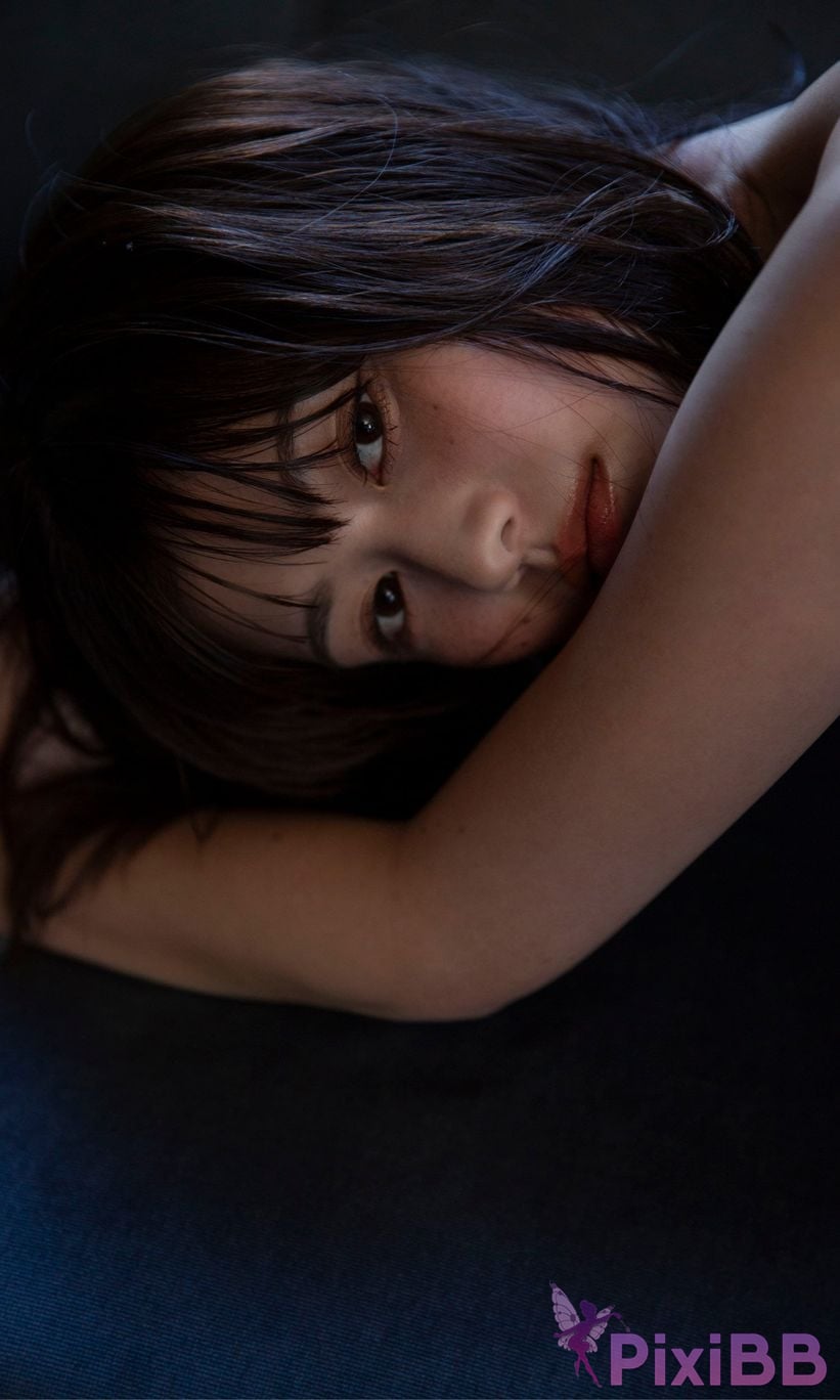 Japanese Idol Yuzuha Saeki Digital only more weekly play PHOTO BOOK PixiBB.COM 060