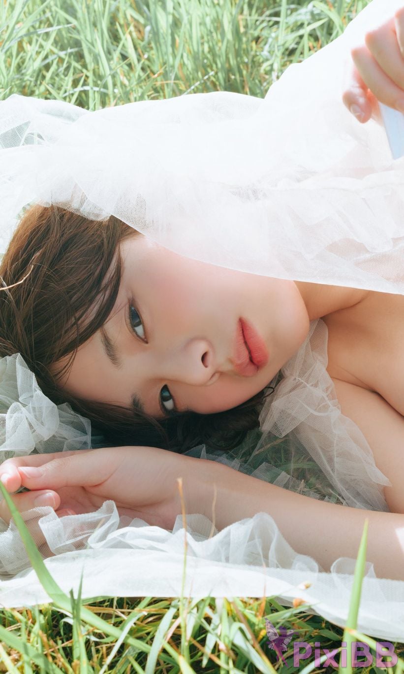 Japanese Idol Kikuchi Hina Himena Always at its peak weekly play PHOTO BOOK PixiBB.COM 007