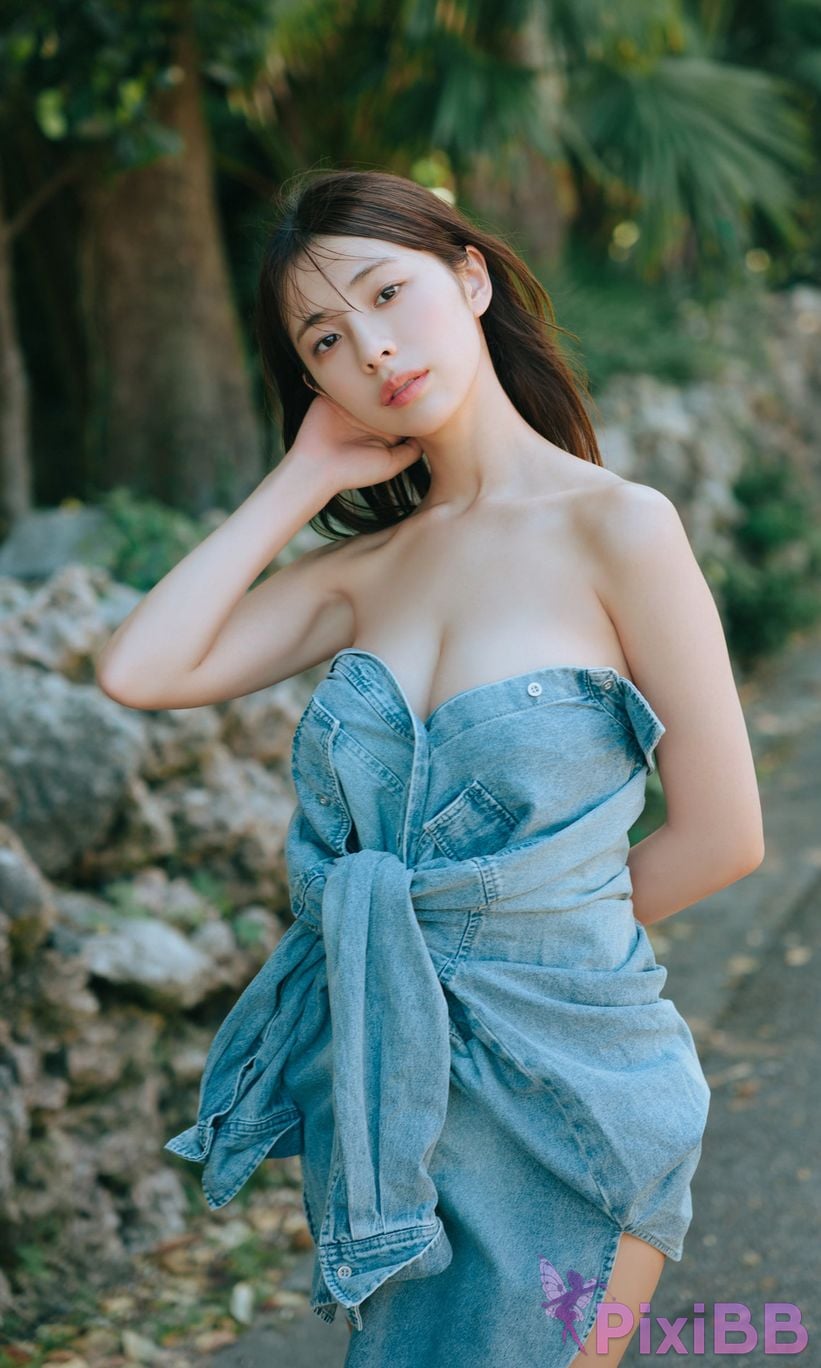 Japanese Idol Kikuchi Hina Himena Always at its peak weekly play PHOTO BOOK PixiBB.COM 038