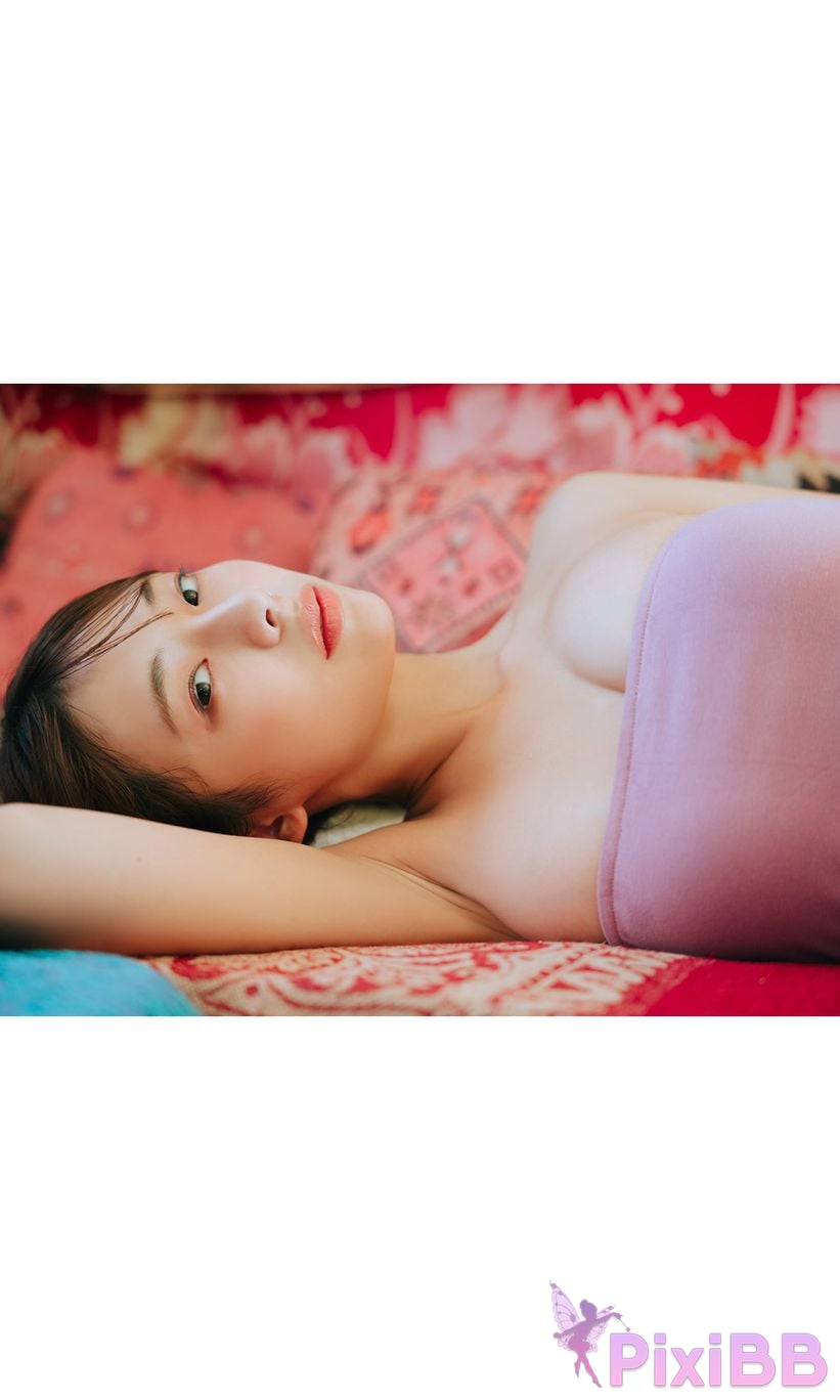 Japanese Idol Kikuchi Hina Himena Always at its peak weekly play PHOTO BOOK PixiBB.COM 045