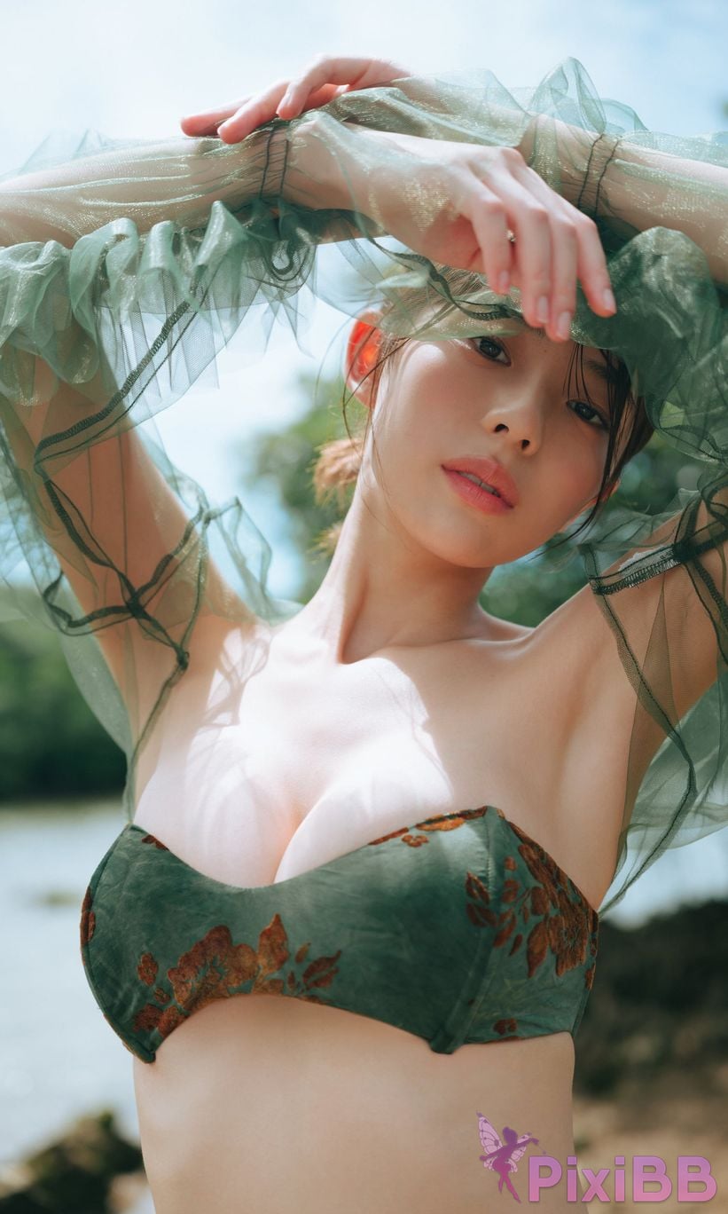 Japanese Idol Kikuchi Hina Himena Always at its peak weekly play PHOTO BOOK PixiBB.COM 093