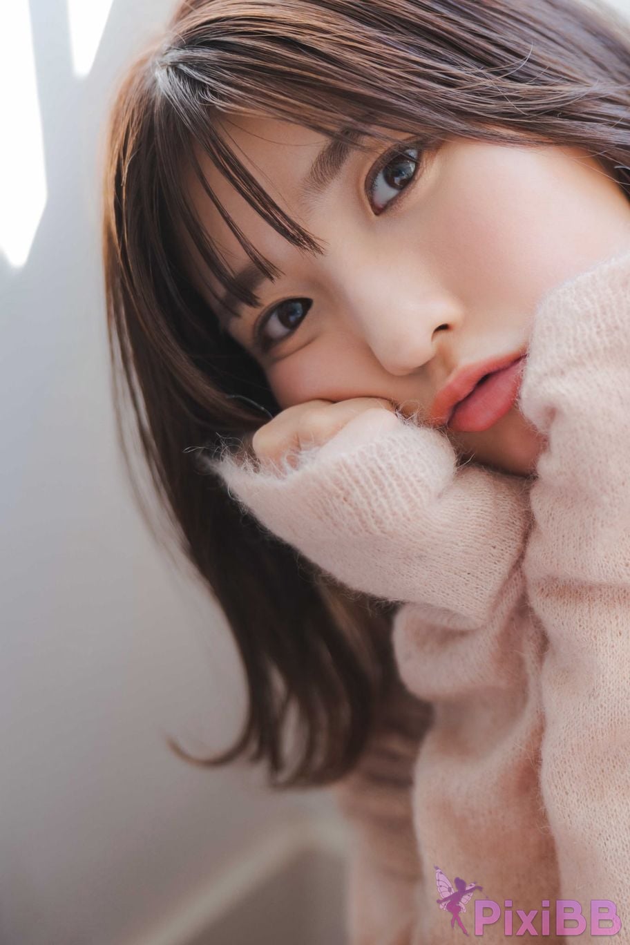 Japanese Idol Yuuki Mita FRIDAY digital photo book Fluffy Gooey Mochi PixiBB.COM 012.JPG