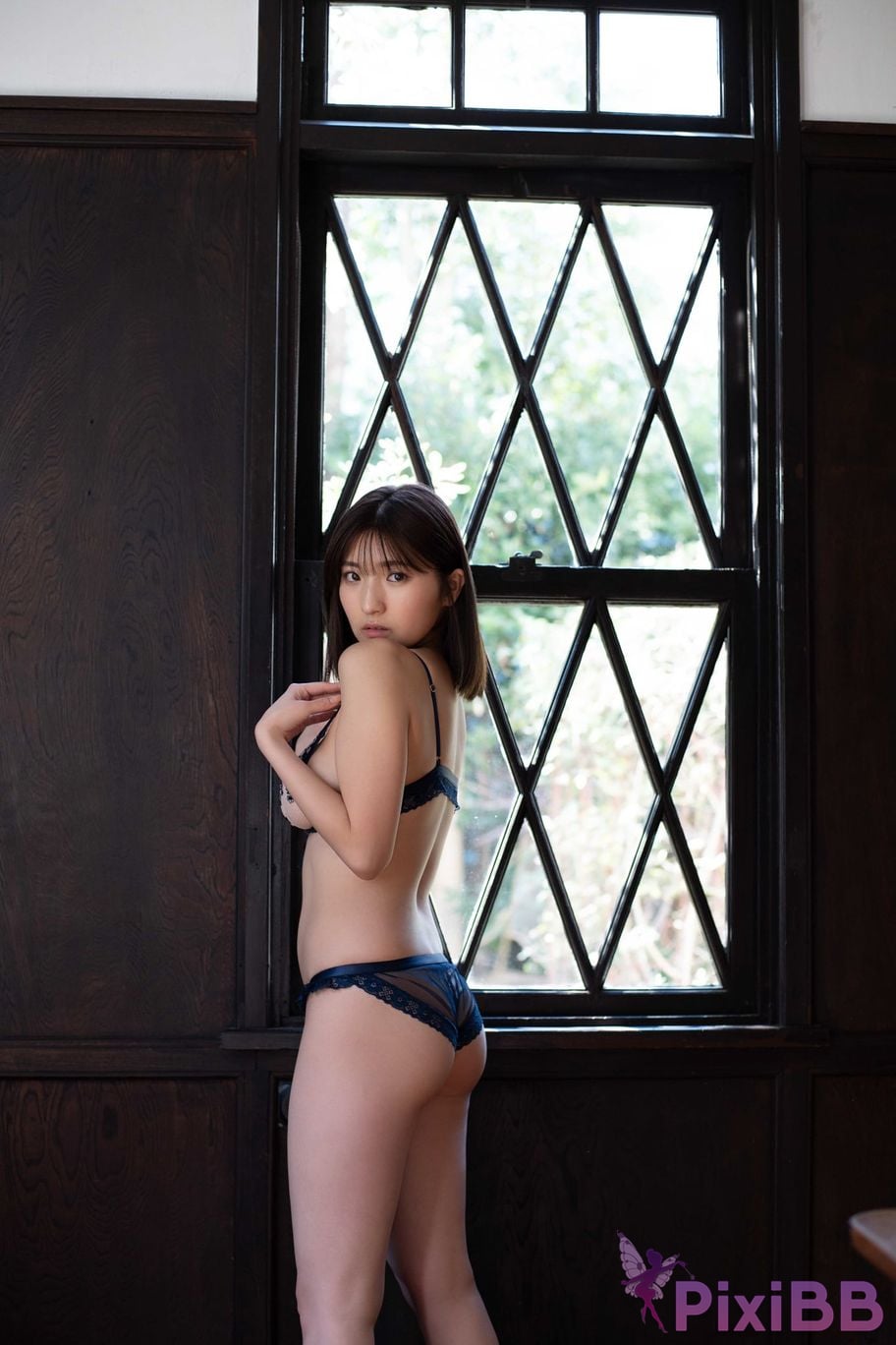 Japanese Idol Yuuki Mita FRIDAY digital photo book Fluffy Gooey Mochi PixiBB.COM 058.JPG