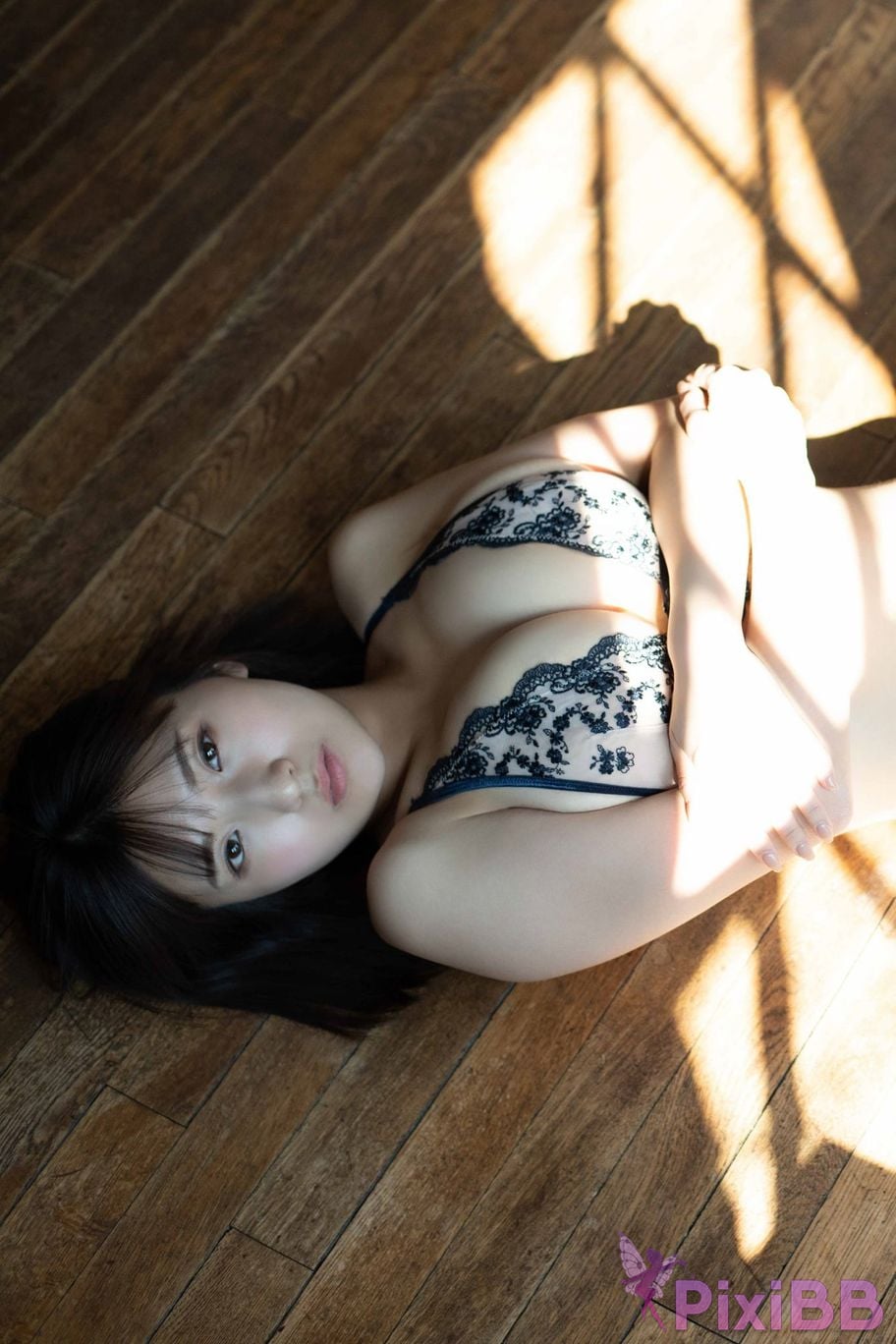 Japanese Idol Yuuki Mita FRIDAY digital photo book Fluffy Gooey Mochi PixiBB.COM 072.JPG