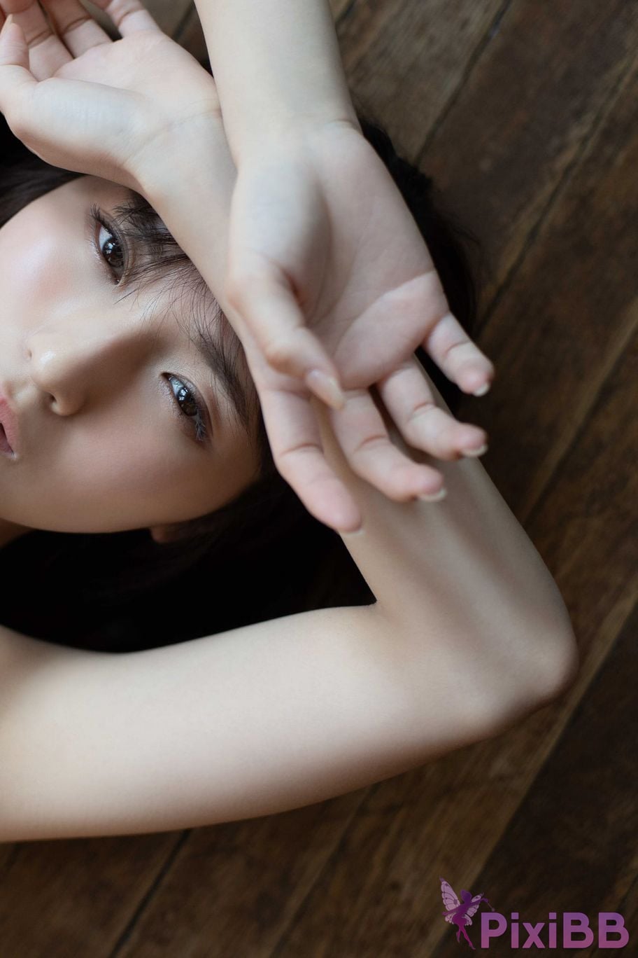 Japanese Idol Yuuki Mita FRIDAY digital photo book Fluffy Gooey Mochi PixiBB.COM 077.JPG
