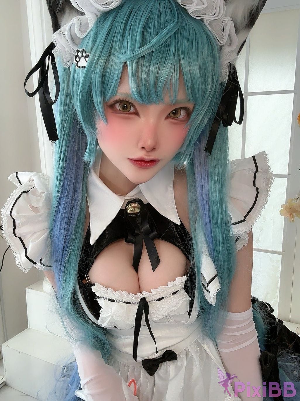 Cosplayer Etocha Privaty PixiBB.COM 001