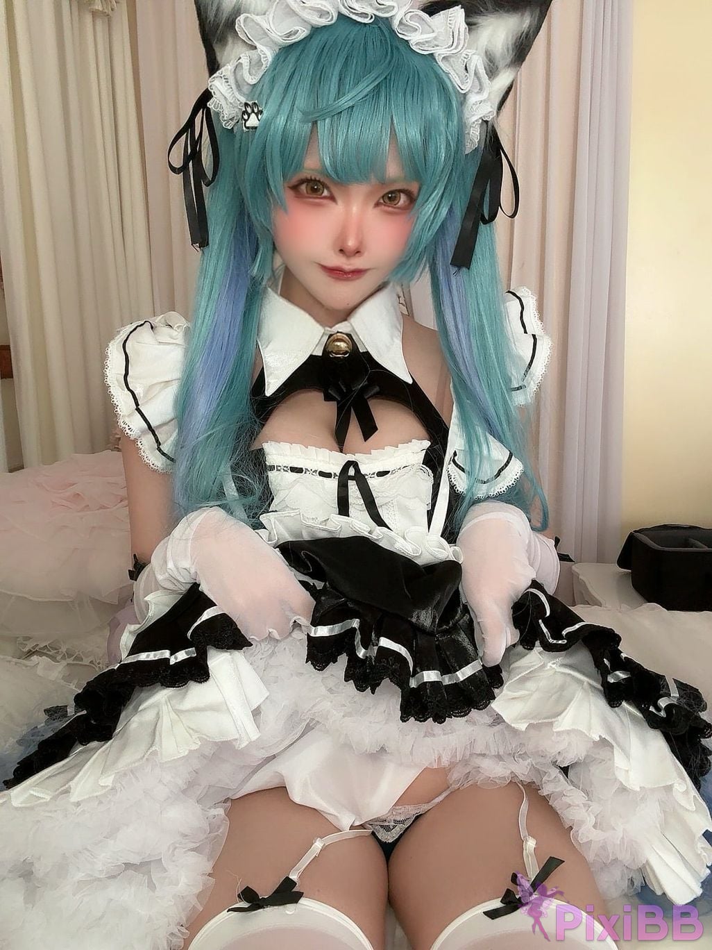 Cosplayer Etocha Privaty PixiBB.COM 002